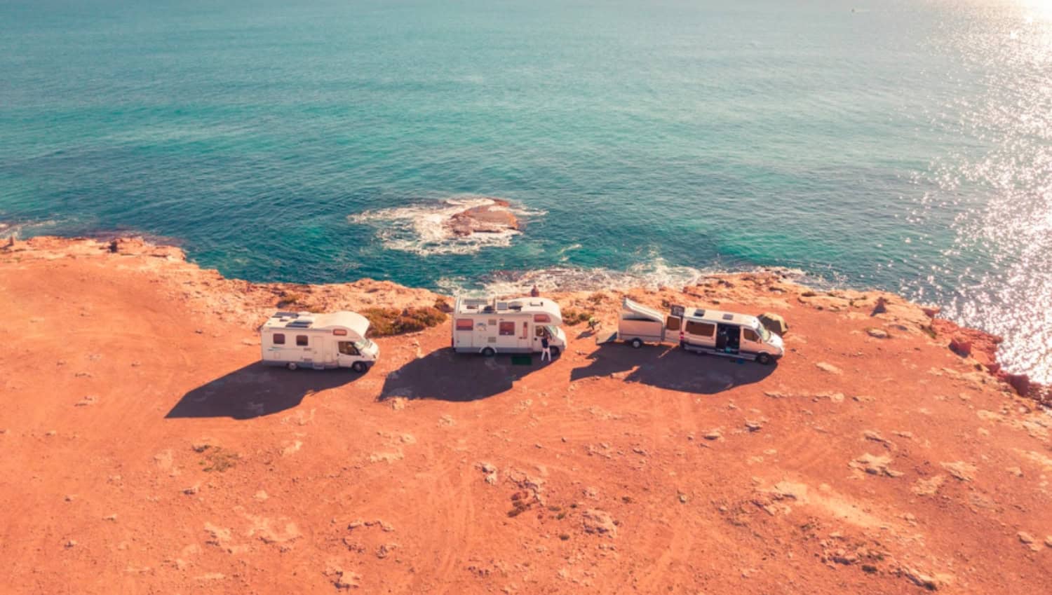 Indie Campers